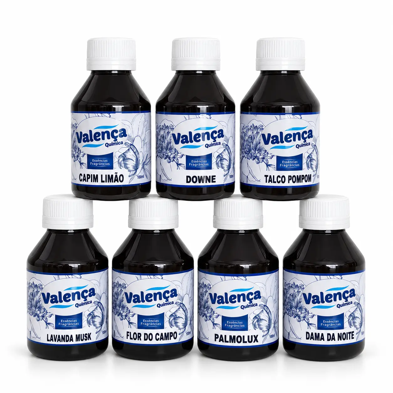 Essências Valença